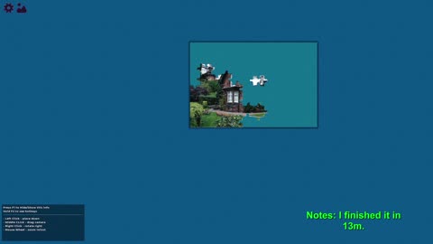 Jigsaw Puzzles Infinite - Classic 1
