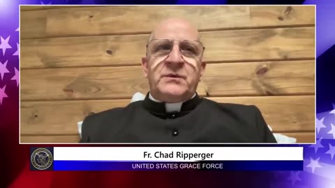 🚨PLEASE WATCH!🚨 Fr. Ripperger Encourages Prayer for TRUMP