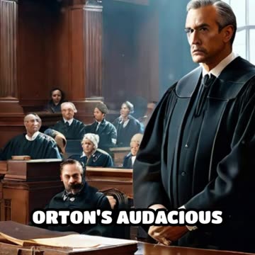 The Mysterious Tichborne Claimant