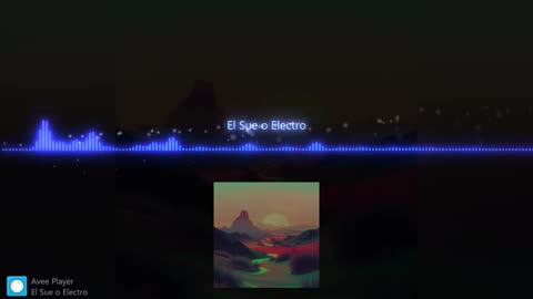 Sueño Eléctrico v2 instrumental