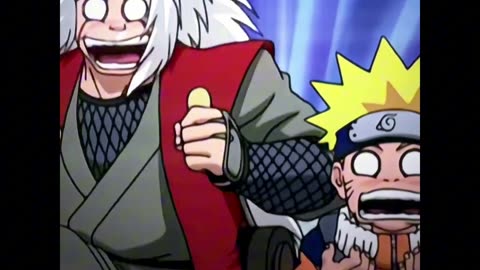 Naruto anime funny moments part1