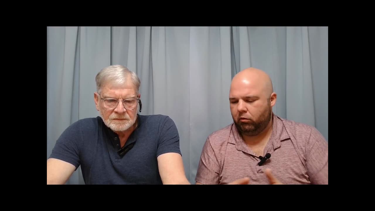 Larry and Charlie Show