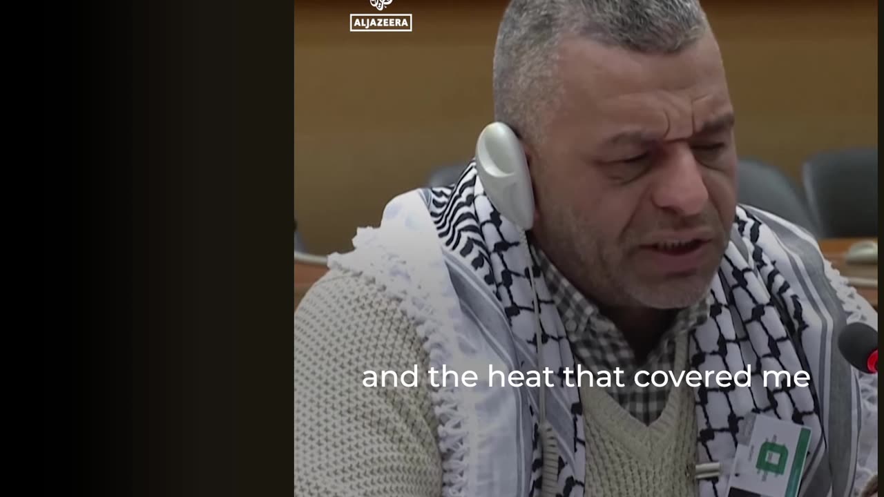 PALESTINE