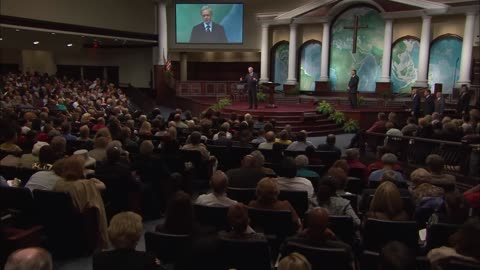 The Dark Moments In Our Life Dr Charles Stanley