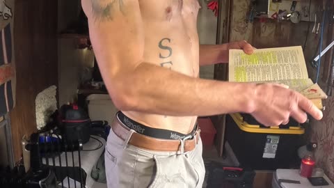 💪Moring Devo 8🙏