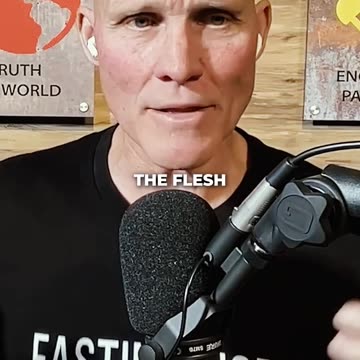 Fasting is a Balance