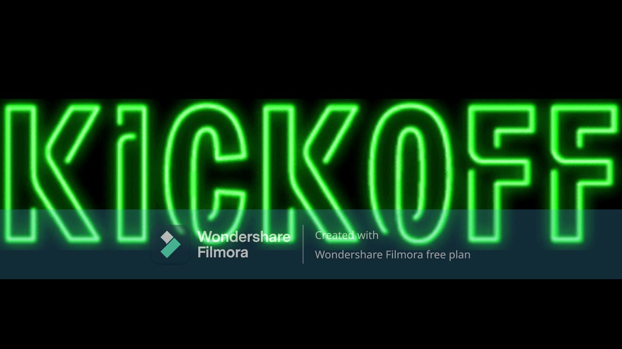 KICKOFF ACAL DISS TRACK