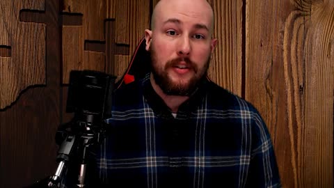 WTW- The Gospels are Eye Witness Accounts