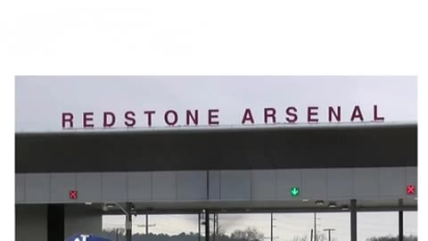 Redstone Arsenal | Where Kash is transferring FBI Agebts.