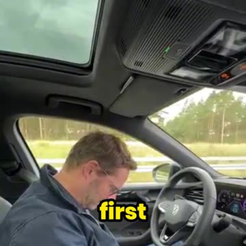 What Happens If You Pass Out While Driving? Shocking Test!