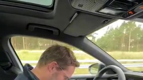 What Happens If You Pass Out While Driving? Shocking Test!