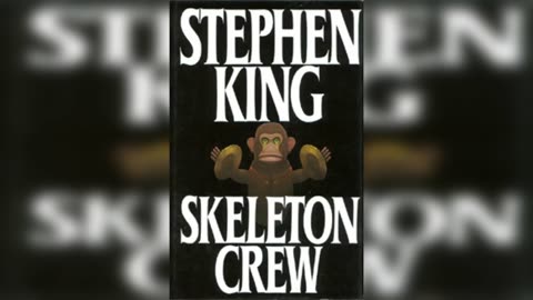 Skeleton Crew Stephen King