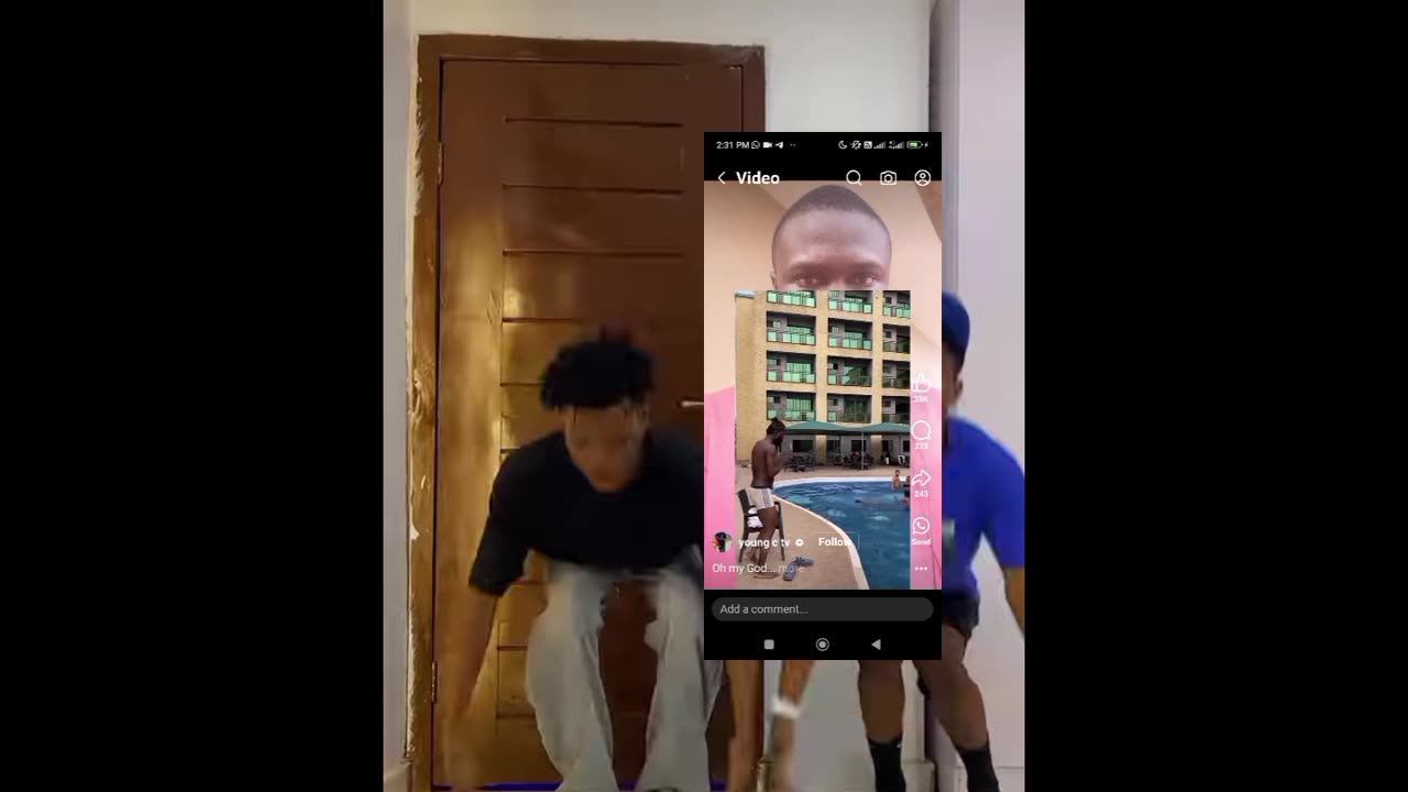 Fumfact