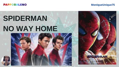 Multidimensionalità nella cinematografia SpiderMan No Way Home