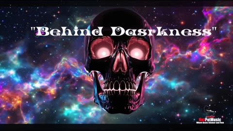 Behind Dasrkness (Phonk/Hardcore) - HotPotMusic