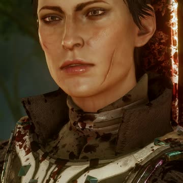 Dragon Age Inquisition - The Well of Sorrow
