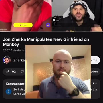 High-Low Tactic - ANALYSIS of Zherka 3