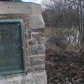 US Grant Memorial Park