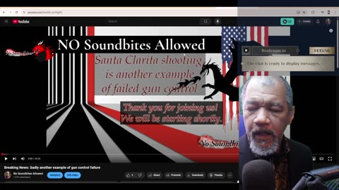 Sunday Livestream S7 Ep 9: SOTU 2025 wins America; US economy; US Hamas hostages; Ukraine