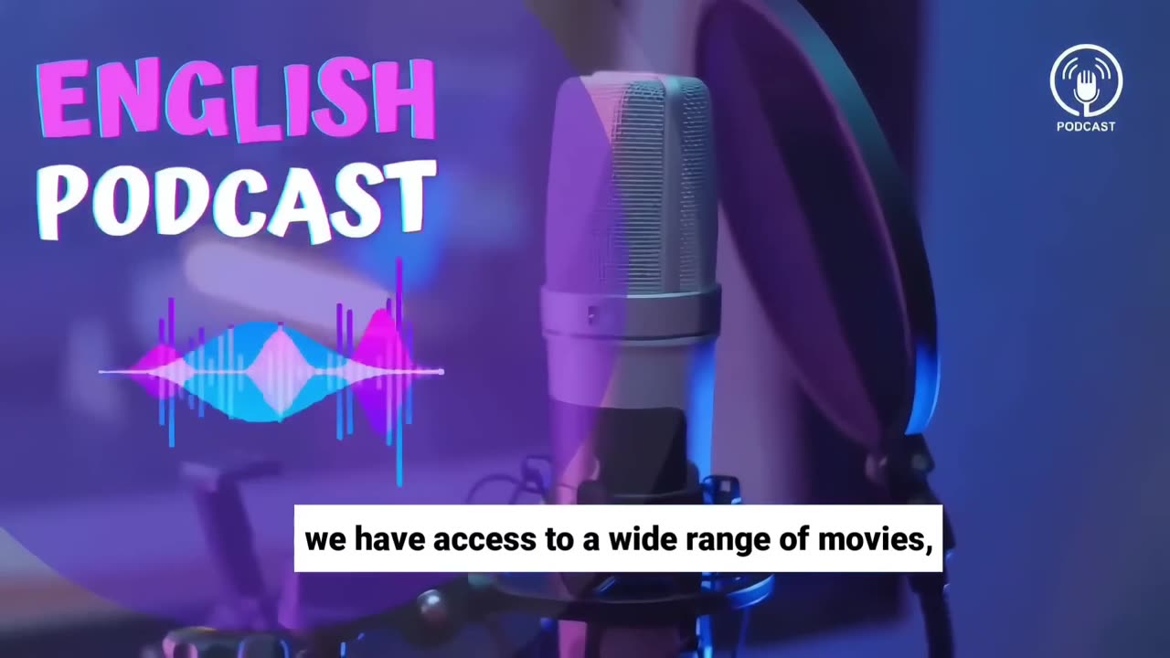 Learn english with podcast conversation episode 3