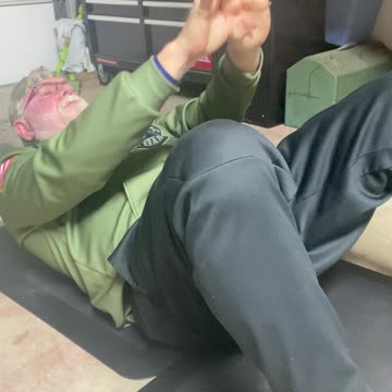 You don't look Sicilian...