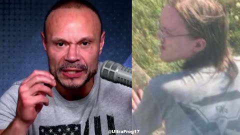 Bongino can now find out if Crooks was working with an FBI agent