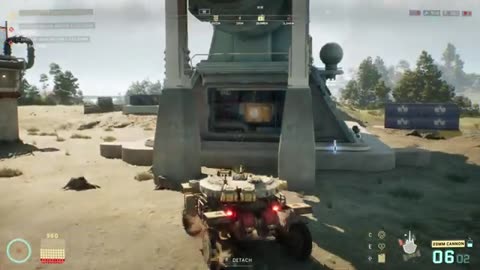 TANKHEAD New Gameplay Demo 21 Minutes | New Post-Apocalyptic Mecha Game