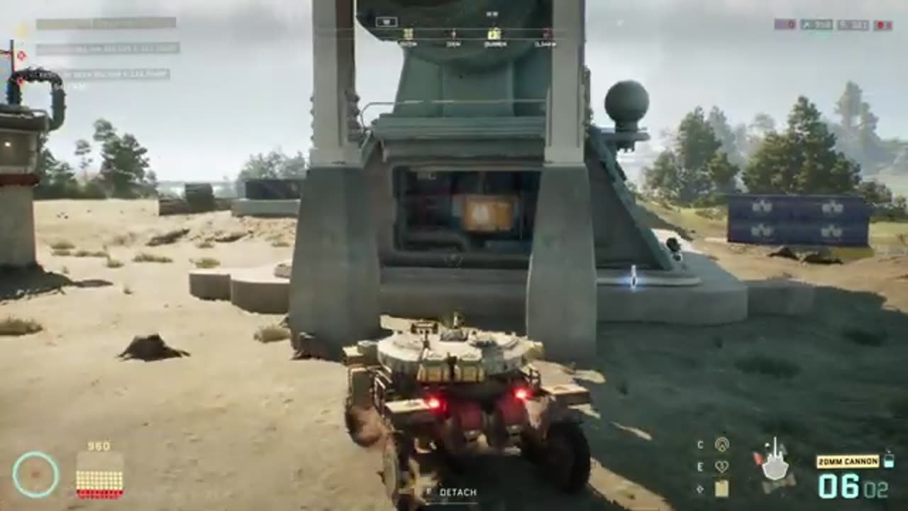 TANKHEAD New Gameplay Demo 21 Minutes | New Post-Apocalyptic Mecha Game