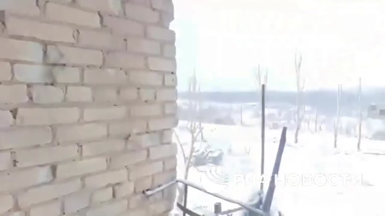 Rescue and Evac in Chasov Yar