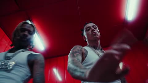 CENTRAL CEE - TRUTH IN THE LIES (FEAT. LIL DURK) (MUSIC VIDEO)