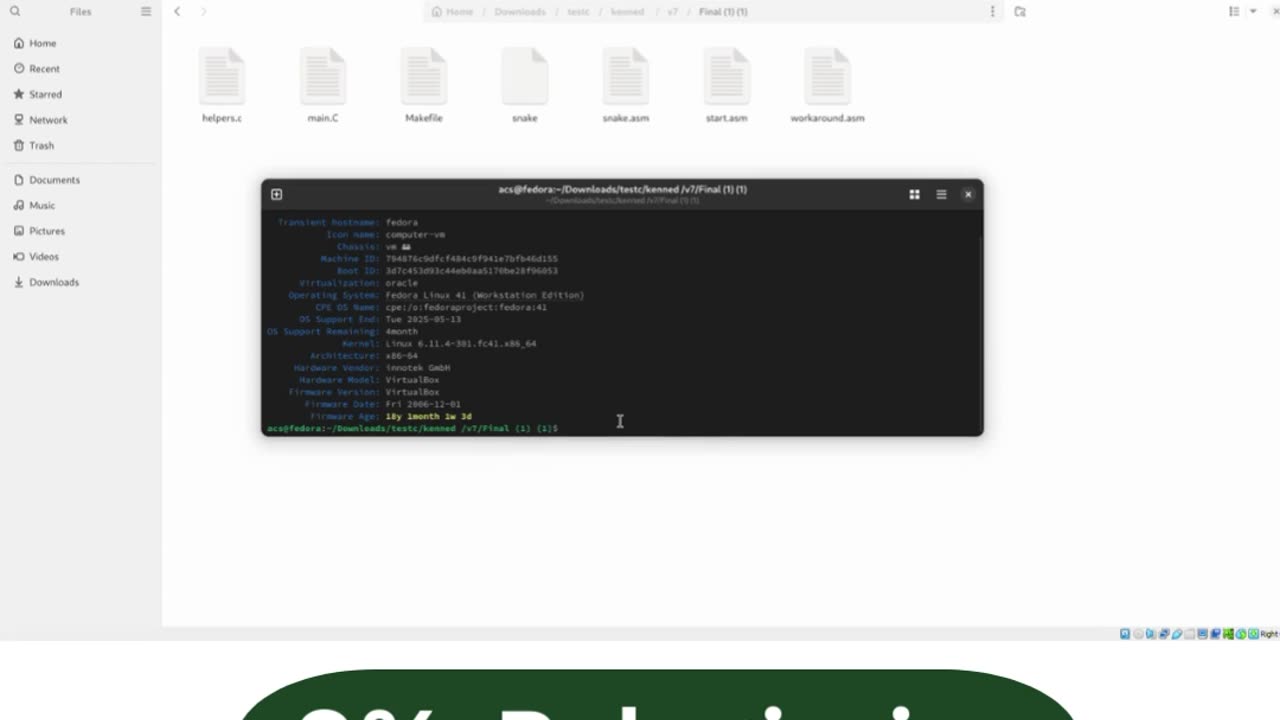 Student Work(Assignment) DV1457 Mastering Unix Commands| Blekinge Institute of Technology (BTH)