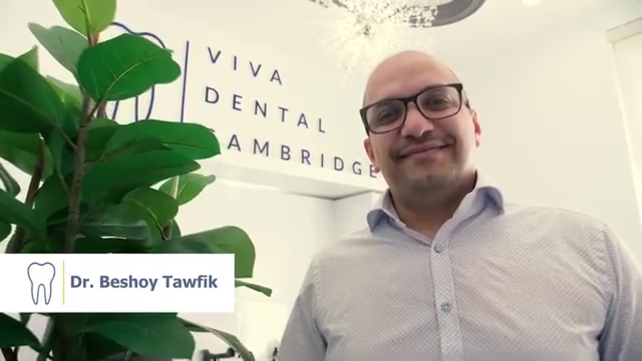 Best Dentist Cambridge Ontario: Exceptional Dental Care