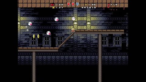 Skeleton Keys - The Rainbow Shine Sprites Pt.12