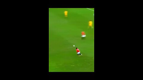 Goat ... Cristiano