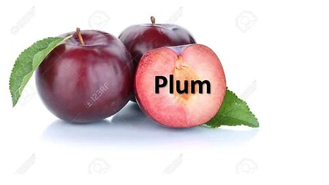 How to Incorporate Plums into Your Diet for Maximum Benefits? #PlumItUp