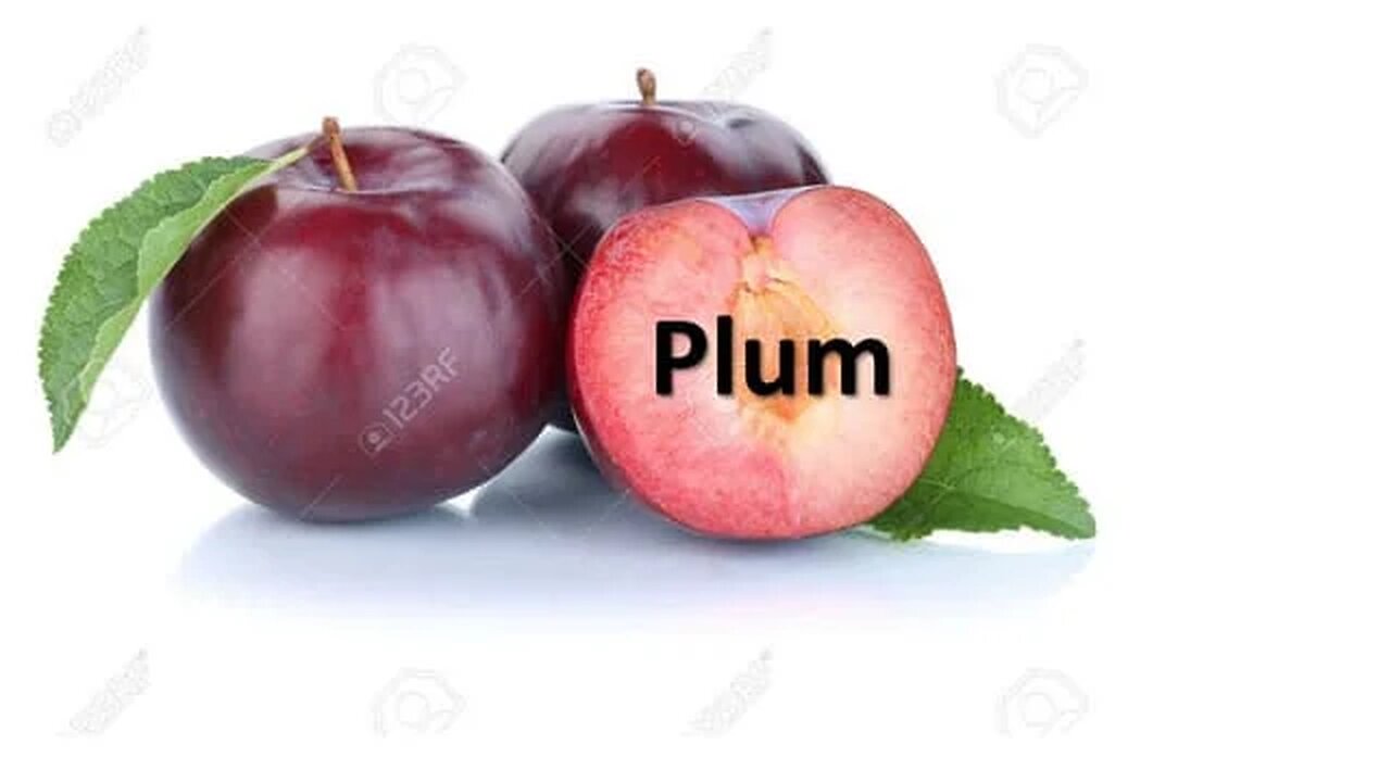 How to Incorporate Plums into Your Diet for Maximum Benefits? #PlumItUp