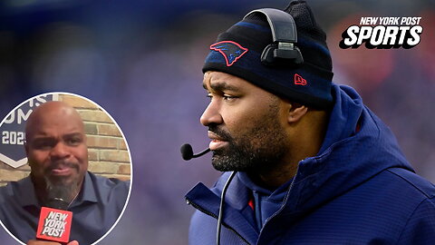 Jerod Mayo's Patriots firing was 'unfair' after he inherited 's–tty roster': Vince Wilfork
