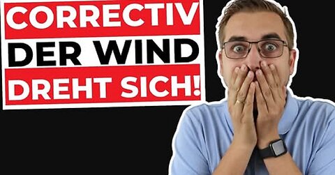 BLOßGESTELLT: Soros CORRECTIV wird ENTLARVT und der "Geheimplan von Potsdam" war nur DESINFORMATION!