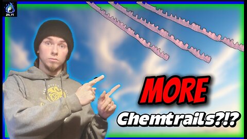 🚨⚠️ SECRETS Revealed: MORE Chemtrails When It's ABNORMALLY WARM Lately... ⚠️🚨