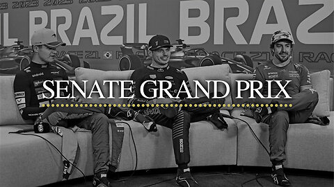 Formula 1® Brazilian Grand Prix