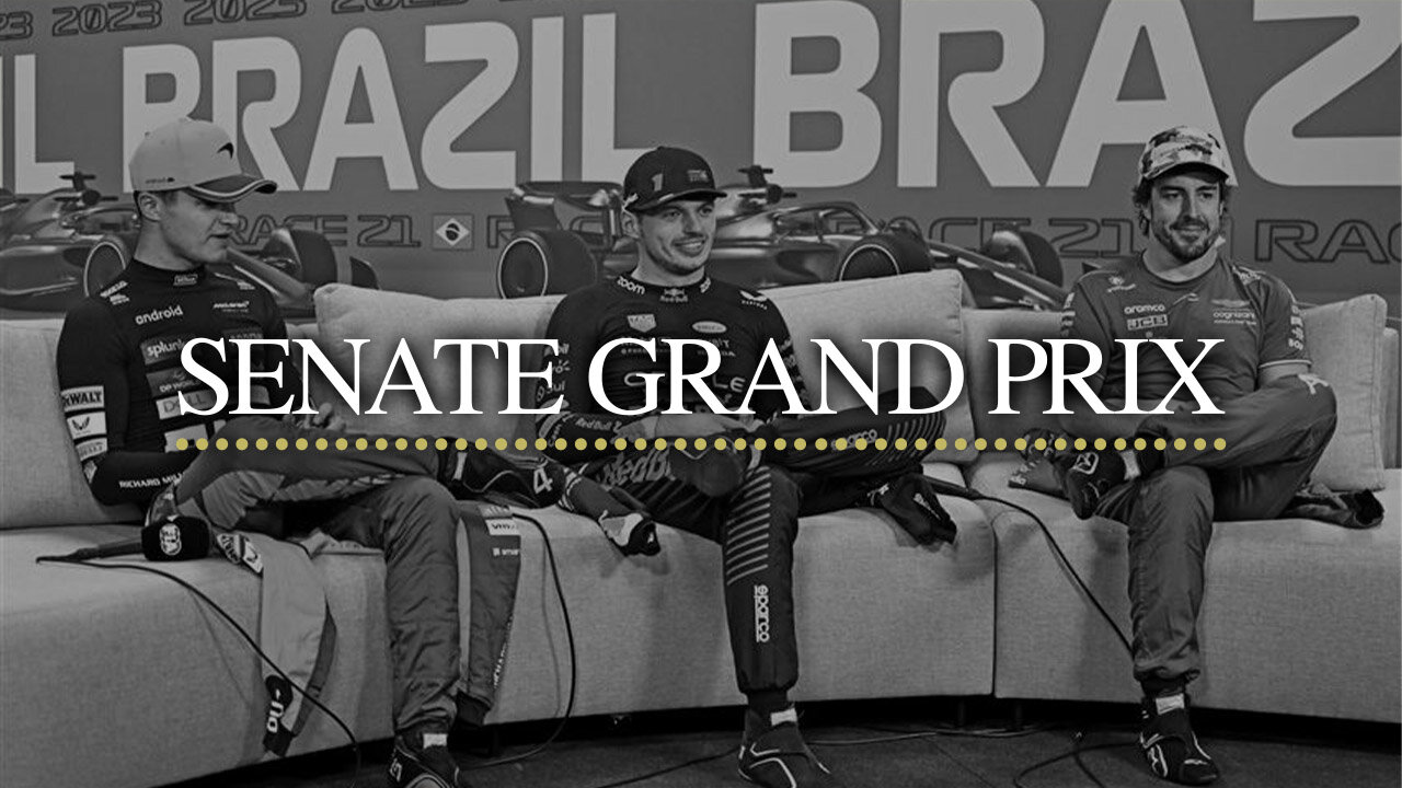 Formula 1® Brazilian Grand Prix
