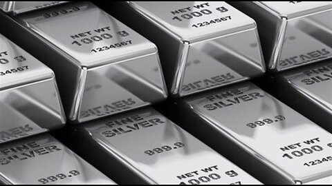 SILVER IS THE NEW OIL AND WHY OIL WILL CREATE MORE BILLIONAIRES AND MILLIONAIRES!