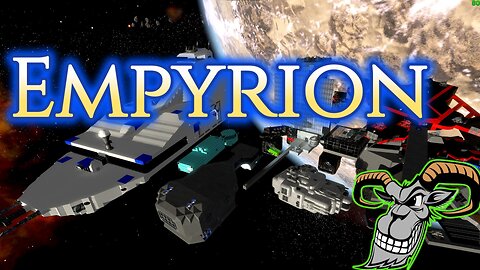🔴 Live - Empyrion - Reforged Eden 2 - Ep 39 - Planet Exploring