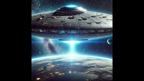 UFO, UAP, AWESOME FOOTAGE!!! Are The Anunnaki Gods Returning?