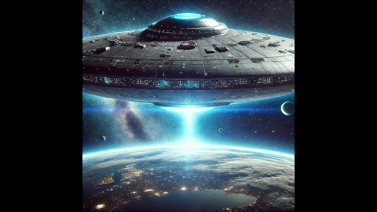 UFO, UAP, AWESOME FOOTAGE!!! Are The Anunnaki Gods Returning?