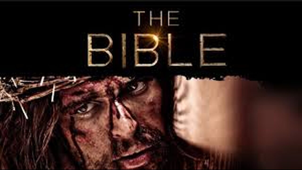 The Bible Episode 03 - Homeland