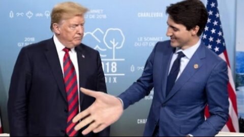 'Guilty by Omission' - Trudeau Negotiated NAFTA with 'Bad Faith' Diplomacy