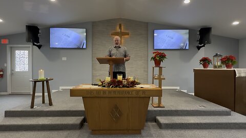 Who is Jesus?
