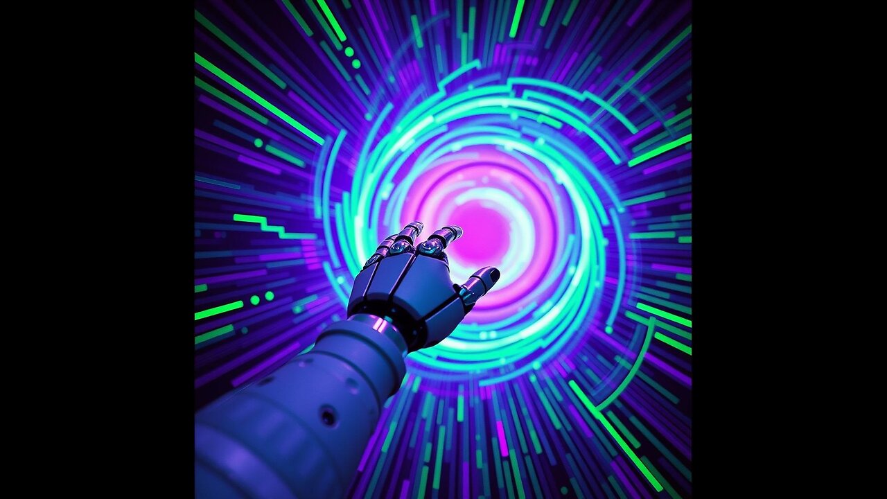Bow to Me seed553 (Constructing the Mainframe version)