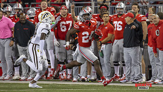 Ohio State Football: Talented Running Back Returns from the Transfer Portal